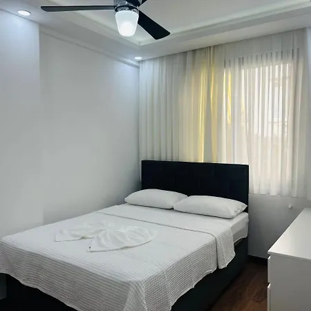 Merkezde 2+1 Rezidans Lueks Kusadası